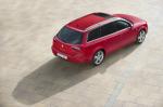 Seat Exeo ST 2.0 TDI with CVT Multitronic 2011 года